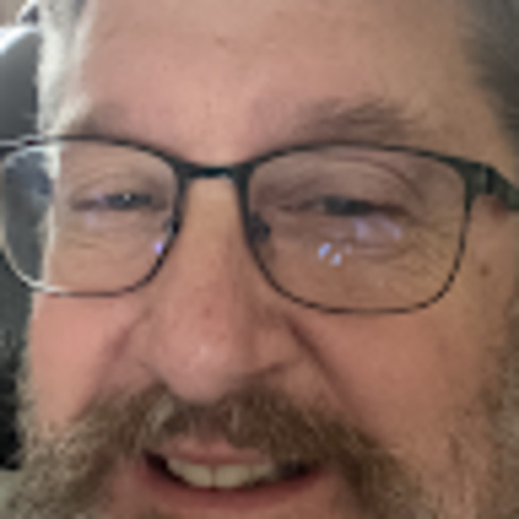 Meet your Posher, Jeff - Picture 1 of 1